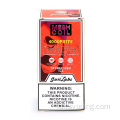 Grosir Vape Vape Guii Labs 4000 Puff